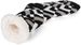 styleBREAKER Unisex ABS Stoppersocken mit Geometrischem Muster, warme ABS-Socken, Größe 35-42 EU / 5-10 US / 4-8 UK 08030012