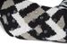 styleBREAKER Unisex ABS Stoppersocken mit Geometrischem Muster, warme ABS-Socken, Größe 35-42 EU / 5-10 US / 4-8 UK 08030012