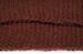styleBREAKER Unisex Strick Loop Schal Einfarbig mit Wellenmuster, warmer Winter Strickschal, Schlauchschal 01018169