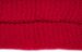 styleBREAKER Unisex Strick Loop Schal Einfarbig mit Wellenmuster, warmer Winter Strickschal, Schlauchschal 01018169