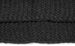 styleBREAKER Unisex Strick Loop Schal Einfarbig mit Wellenmuster, warmer Winter Strickschal, Schlauchschal 01018169