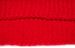 styleBREAKER Unisex Strick Loop Schal Einfarbig mit Wellenmuster, warmer Winter Strickschal, Schlauchschal 01018169