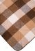 styleBREAKER Damen XXL Web Dreieck Schal mit buntem Karo Muster, Dreiecktuch Kariert, Winter Schal warm weich, Tuch 01020050
