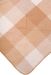 styleBREAKER Damen XXL Web Dreieck Schal mit buntem Karo Muster, Dreiecktuch Kariert, Winter Schal warm weich, Tuch 01020050