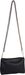 styleBREAKER Taschen Schulterriemen mit eingeflochtener Kette, Wechsel Taschengurt, Handyband, Handykette, Karabiner 02013038