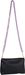 styleBREAKER Taschen Schulterriemen mit eingeflochtener Kette, Wechsel Taschengurt, Handyband, Handykette, Karabiner 02013038