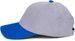 styleBREAKER Unisex Baseball Cap zweifarbig Pastell oder kräftig | 6-Panel Cap mehrfarbig verstellbar mit Schnalle | Sommer Basecap aus Baumwolle
