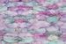 styleBREAKER Damen Loop Schal mit buntem Feder Muster, leichter sommerlicher Boho Schlauchschal mehrfarbig 01016239