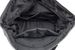 styleBREAKER Unisex Rucksack Wasserfest in Seesack Optik, Backpack Einfarbig, Reißverschluss, Schnalle, Laptop Fach 02012408