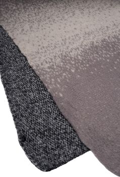 styleBREAKER Damen Web-Schal mit Pixel-Farbverlauf, warmer Winter-Schal im Ombré Look, mehrfarbige Farbübergänge 01017161