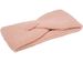 styleBREAKER Damen Strick Stirnband mit Twist Knoten und Rippenmuster einfarbig, warmes Winter Haarband, Headband 04026072