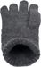 styleBREAKER Damen Strickhandschuhe mit Zopfstrickmuster, warme Winter Fingerhandschuhe, vielseitige Farben 09010051