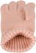 styleBREAKER Damen Strickhandschuhe mit Zopfstrickmuster, warme Winter Fingerhandschuhe, vielseitige Farben 09010051