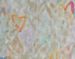 styleBREAKER Damen Loop Schal mit Brushstroke Herz Muster | luftiger Schlauchschal | weiches Halstuch für Frühling und Sommer aus Viskose 79 x 49 cm
