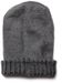 styleBREAKER 2-Teiliges Schal und Mütze Kombi Set, Unisex Strick Loop Schlauchschal mit Strick Beanie Mütze 01018203