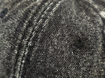 styleBREAKER Jeans Baseball Cap Unisex | Denim Basecap mit Verstellbarer Schnalle | 6-Panel Cap mit Gebogenem Schirm & Luftlöchern | Atmungsaktive Baumwoll-Mütze für Damen & Herren
