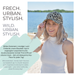 styleBREAKER Damen Baseball Cap mit Leoparden Muster verstellbar | 6-Panel Basecap aus Baumwolle mit gebogenem Schirm | atmungsaktive Animal Print Kappe für Freizeit Sport Sommer