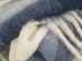 styleBREAKER Damen Webschal mit Karo Muster | Langer Schal mit dicken, langen Fransen | weicher Winter Strickschal warmes Material Stola