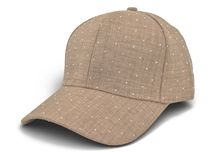 Baseball Cap Strass Glitzer Steine
