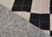 styleBREAKER Damen Strick Dreieckstuch mit Argyle Muster | großes 2in1 Wende Halstuch 200x79 cm | weiche Viskose & Wolle | Schultertuch