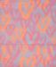 styleBREAKER Damen Webschal mit Herz Muster | langer Winter Schal 180x43 cm | weiche Viskose | dicke Fransen Stola