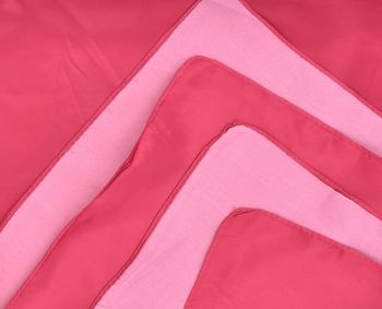 styleBREAKER Damen Halstuch einfarbig | quadratisches Chiffon Nickituch 70x70 cm | Viskose & Polyester | Kopftuch & Bandana