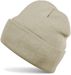 styleBREAKER Unisex Beanie Mütze einfarbig | Klassische Feinstrick Winter Strickmütze mit breitem Umschlag | Elastische Beanie in vielen Farben für Damen und Herren