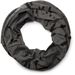 styleBREAKER Loop Schal im Destroyed Vintage used Look mit Rissen, Schlauchschal, Tuch, Unisex 01018078