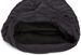 styleBREAKER Unisex Stoff Beanie Mütze mit Falten Muster, Slouch Longbeanie 04024053