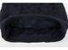 styleBREAKER Feinstrick Longbeanie Mütze mit Flecht Muster und warmem Fleece Innenfutter | Winter Strickmütze Unisex elastisch weich bequem warm