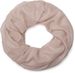 styleBREAKER Damen Loop Schal mit Glitzer-Effekt | Einfarbiger Schlauchschal aus weicher Viskose | Leicht & Elegant | 87 x 93 cm