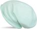 styleBREAKER warme Feinstrick Beanie Mütze in Unifarben, Strickmütze mit Rollrand, Wintermütze, Unisex 04024063