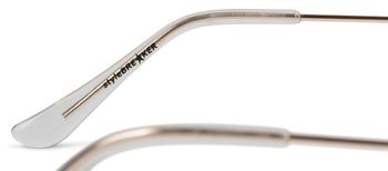 styleBREAKER Kinder Sonnenbrille Pilotenform mit verspiegelten oder getönten Gläsern | Edelstahl Rahmen UV400 Schutz | für Jungen und Mädchen 4 bis 10 Jahre