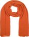 styleBREAKER Damen Schal fein gekreppt | Leichter Plissee-Schal für stilvolle Looks | Elegantes Halstuch mit fließenden Falten | Modisch Vielseitig & Angenehm weich | 96 x 192 cm