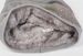 styleBREAKER warme Feinstrick Beanie Mütze mit All Over Stern Muster, Strass Stern und sehr weichem Fleece Innenfutter, Unisex 04024084
