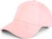 styleBREAKER Unisex 6-Panel Baseball Cap in Veloursleder Optik | Verstellbares Basecap in Wildleder Style für Damen und Herren | Soft Touch Schildkappe für Freizeit und Sport