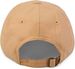 styleBREAKER Unisex 6-Panel Baseball Cap in Veloursleder Optik | Verstellbares Basecap in Wildleder Style für Damen und Herren | Soft Touch Schildkappe für Freizeit und Sport