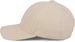 styleBREAKER Unisex 6-Panel Baseball Cap in Veloursleder Optik | Verstellbares Basecap in Wildleder Style für Damen und Herren | Soft Touch Schildkappe für Freizeit und Sport