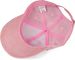 styleBREAKER Unisex 6-Panel Baseball Cap in Veloursleder Optik | Verstellbares Basecap in Wildleder Style für Damen und Herren | Soft Touch Schildkappe für Freizeit und Sport
