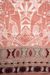 styleBREAKER breiter XXL Schal mit Azteken Ethno Boho Muster und Fransen, Strickschal, Unisex 01017026