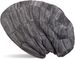 styleBREAKER warme Feinstrick Checked Beanie Mütze mit Flecht Muster und sehr weichem Fleece Innenfutter, Unisex 04024090