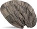 styleBREAKER warme Feinstrick Checked Beanie Mütze mit Flecht Muster und sehr weichem Fleece Innenfutter, Unisex 04024090