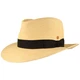 Mayser echter Panamahut Colmar mit UV-Schutz 80 in beige