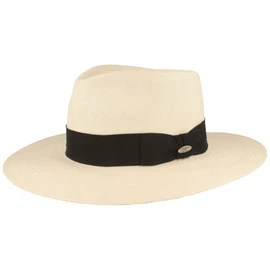 Mayser breiter extrafeiner Panamahut Nizza mit UV-Schutz 60 in beige Mayser breiter extrafeiner Panamahut Nizza mit UV-Schutz 60 in beige
