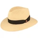 Mayser wasserabweisender Panamahut Tarbes UV-Schutz 60 / 80 in beige