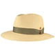 Mayser wasserabweisender Panamahut Tarbes UV-Schutz 60 / 80 in beige