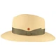 Mayser wasserabweisender Panamahut Tarbes UV-Schutz 60 / 80 in beige