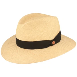 Mayser wasserabweisender Panamahut Tarbes UV-Schutz 60 / 80 in beige Mayser wasserabweisender Panamahut Tarbes UV-Schutz 60 / 80 in beige