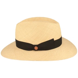 Mayser wasserabweisender Panamahut Tarbes UV-Schutz 60 / 80 in beige Mayser wasserabweisender Panamahut Tarbes UV-Schutz 60 / 80 in beige