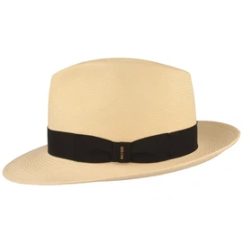 Mayser extrafeiner Panamahut William Bogartform UV-Schutz 80 in beige Mayser extrafeiner Panamahut William Bogartform UV-Schutz 80 in beige